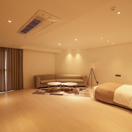 Busan City Hotel Εξωτερικό φωτογραφία