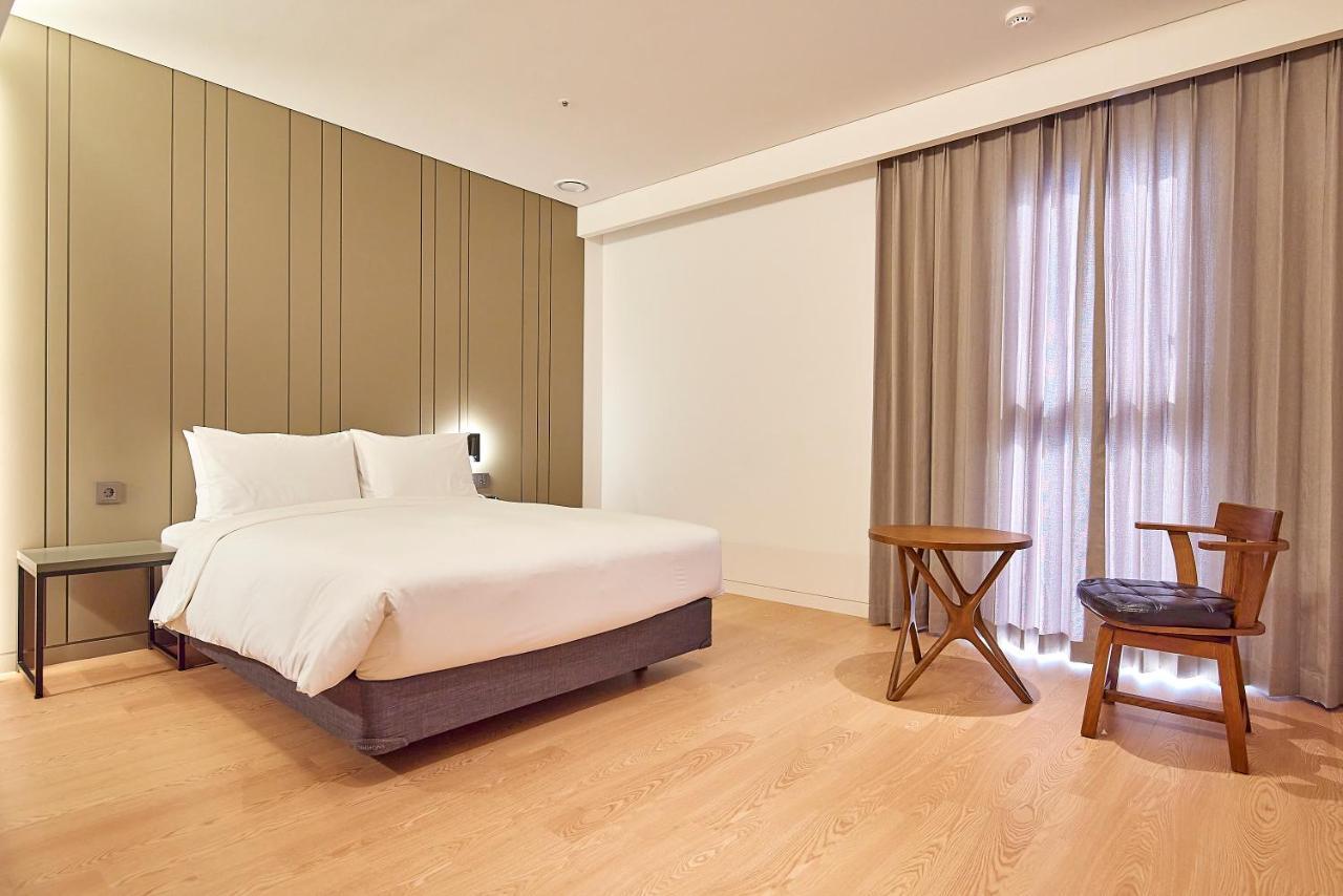 Busan City Hotel Εξωτερικό φωτογραφία